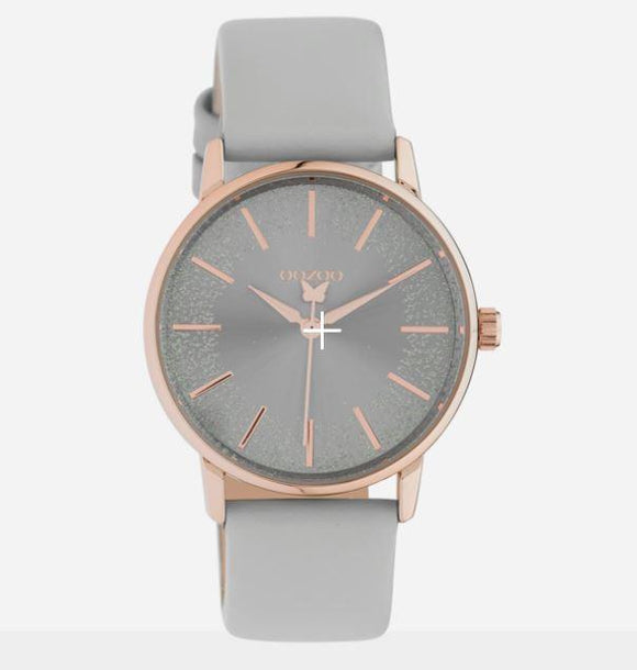 Oozoo Timepieces Collection light blue