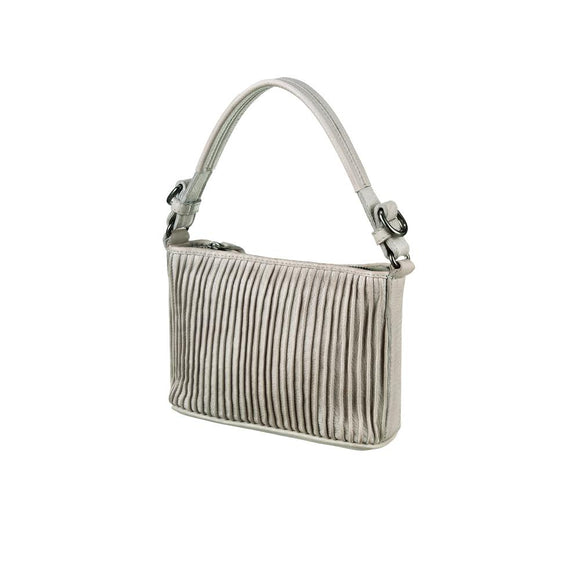 Bull & Hunt Handtasche Loretta grey