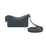 Bull & Hunt Handtasche Smila suede-dust