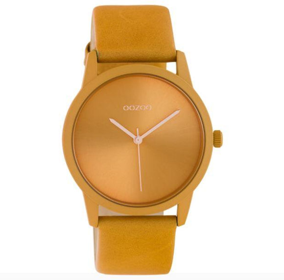 Oozoo Timepieces Collection mango