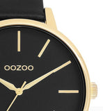 Oozoo Timepieces black (g)