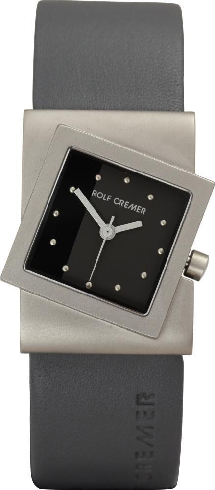 Rolf Cremer Turn Titan