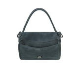 Bull & Hunt Handtasche Liana suede dust