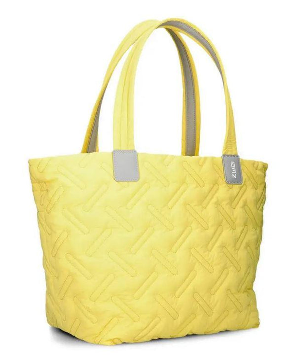 Zwei Shopper Cleo CL200 yellow