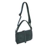 Bull & Hunt Handtasche Liana suede dust