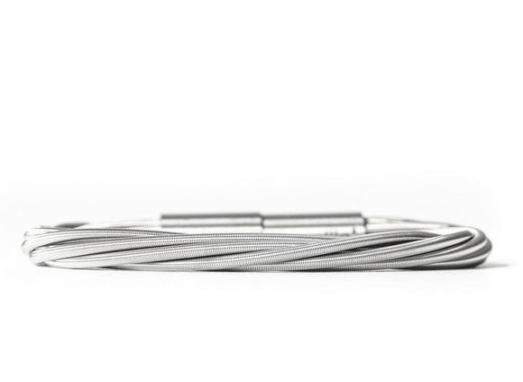La Mollla Armband Kabel, medium