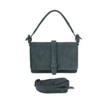 Bull & Hunt Handtasche Liana suede dust