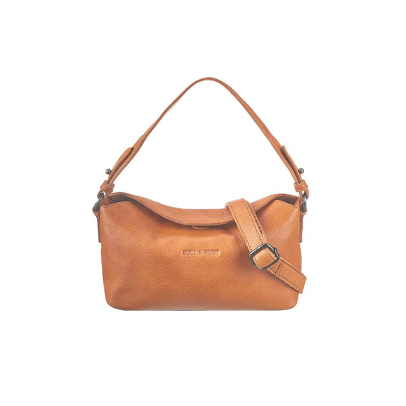 Bull & Hunt Handtasche Smila tan