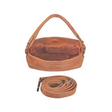 Bull & Hunt Handtasche Smila tan