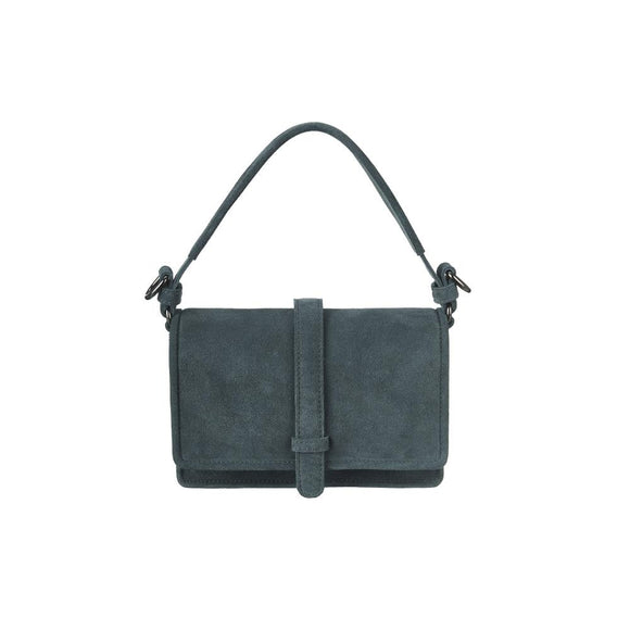 Bull & Hunt Handtasche Liana suede dust