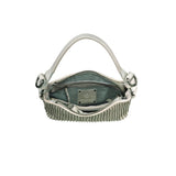 Bull & Hunt Handtasche Loretta grey