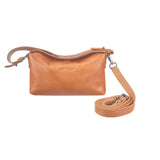 Bull & Hunt Handtasche Smila tan