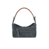 Bull & Hunt Handtasche Smila suede-dust